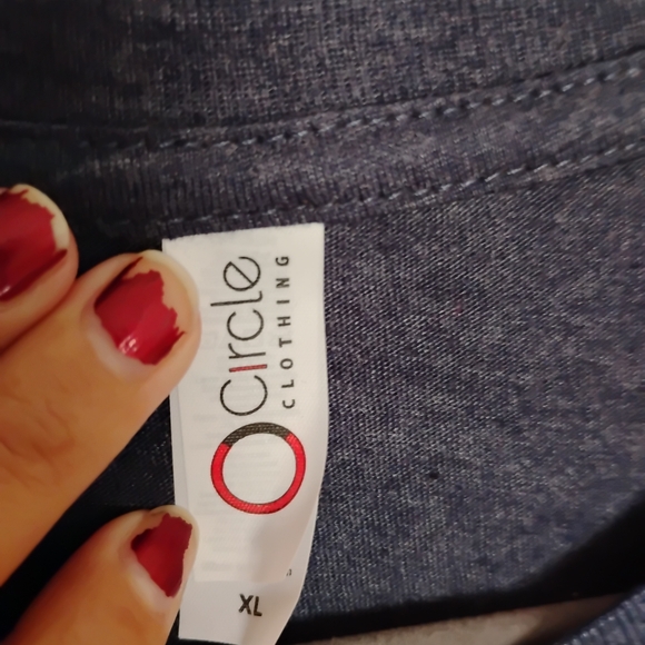 Yordaddy Astros T-shirt (XL) - Picture 3 of 3